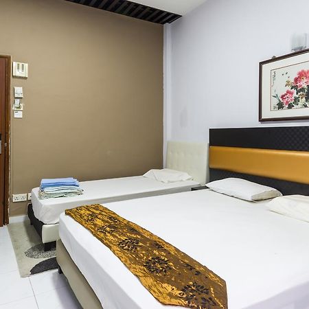 Reddoorz Near Aljunied Mrt Hotel Szingapúr Kültér fotó