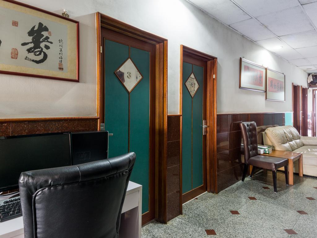 Reddoorz Near Aljunied Mrt Hotel Szingapúr Kültér fotó