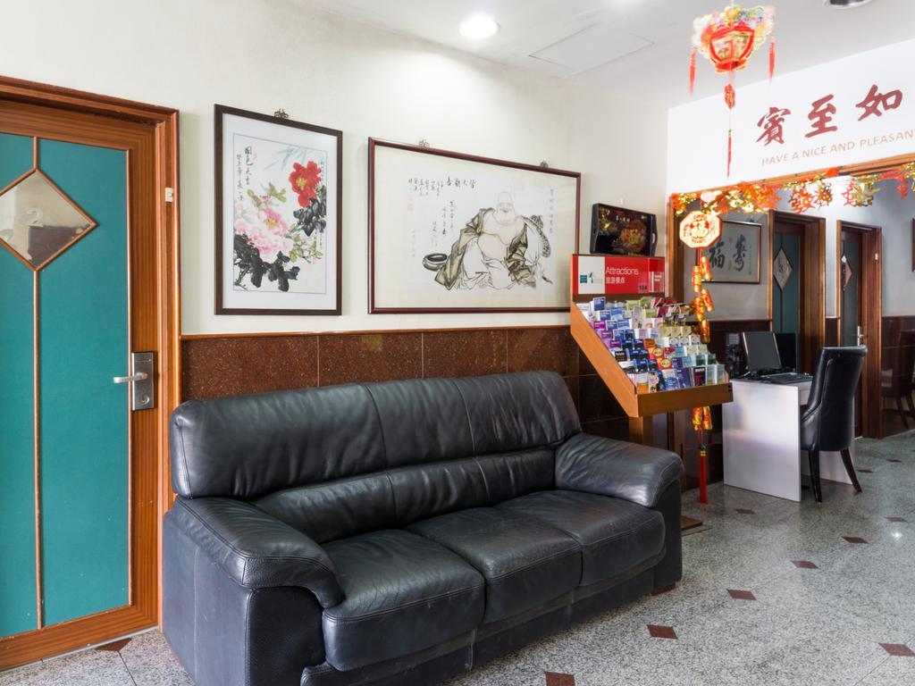 Reddoorz Near Aljunied Mrt Hotel Szingapúr Kültér fotó